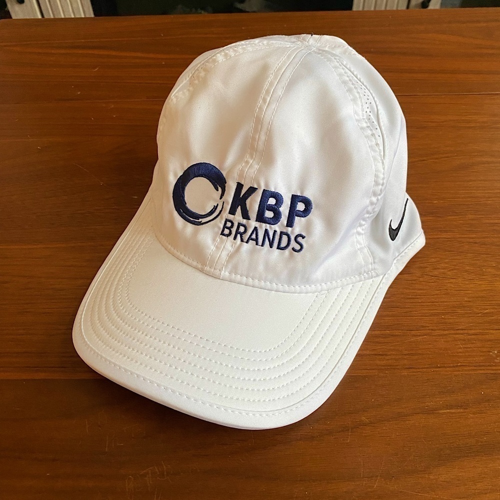 Nike Golf KBP Brands Hat